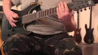 ESP LTD H-338 8 String