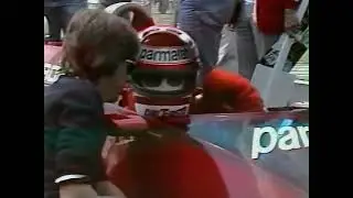 F1 1979 R09   BRITAIN BBC   ROUND 9