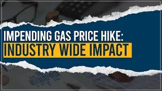 Impending Gas Price Hike: Industry-Wide Impacts | AKD Securities Limited