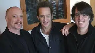 Scott Kempner Dies: Co-Founder Of The Dictators And The Del-Lords Was 69