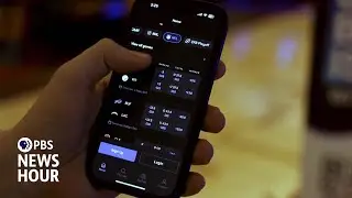 The growing concerns around the boom in sport betting