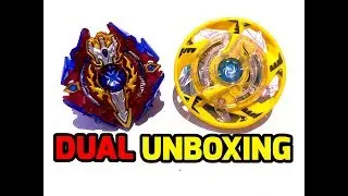 Xcalius X3 / Garuda G3 UNBOXINGS