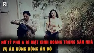 Người Phụ Nữ Bị Chôn Sống Trong Hộp Gỗ | SIÊU KỲ ÁN