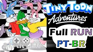 ZERANDO O CLÁSSICO LOONEY TUNES EM 2023!!