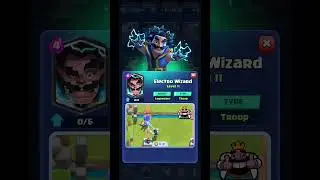 clash royale ice wizard deck