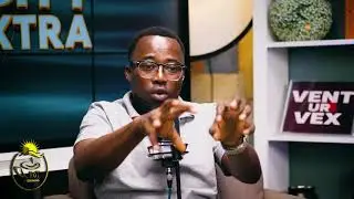 Napo is the most humbled person in Ghana politics. - CJ Lewis