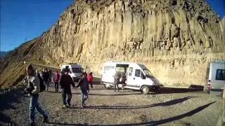 Canyon del Colca - Vale del Colca - Per&uacute;