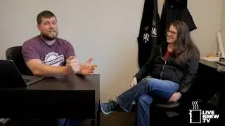Hopstories Live Stream With Imperial Yeast!