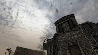Pathologic (Classic) OST: District Main