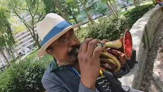Have you ever heard of a pocket trumpet? | Localish