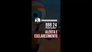 As &uacute;ltimas tretas penais do BBB 24