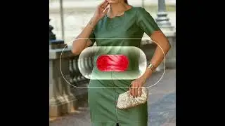 Beautiful Leather Dress Design For Women's Beautiful Collection 2024! #new #trending