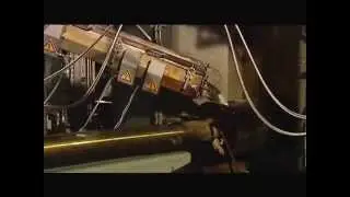 BMW Efficient Dynamics