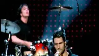 Maroon 5 - Wasted Years (ORIGINAL M5 SONG)