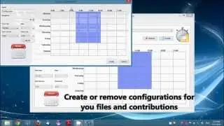 Crowdy Backups - Globally distributed data storage system / Manual