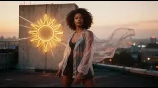 Amapiano &times; Afro House Mix | Nala Moyo - Golden Spirit | Soulful Vibes & Deep Piano Grooves