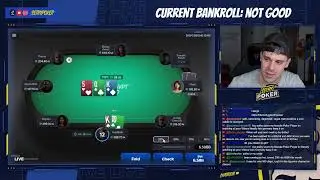 LETS PLAY POKER!