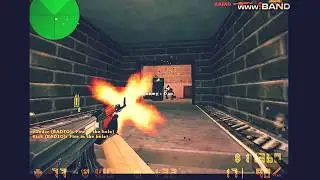 \NEW cs1.6 frag MAP CS_office BEST KILL IN MY HISTORY
