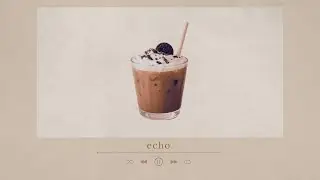 Chocolate Lofi Mix.