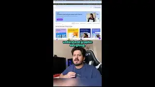 Learn Canva &mdash; Full Course on My Channel