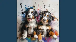 Puppy Joy Sounds