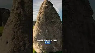 Stonehenge: Alien Portal or Ancient Masterpiece?