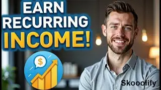 Skooolify: Earn Recurring Income with Skool's Affiliate Program
