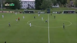 José Faria - Bryant University (NCAA D1)
