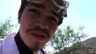The Wind - BTS/BLOOPERS/DELETED SCENES