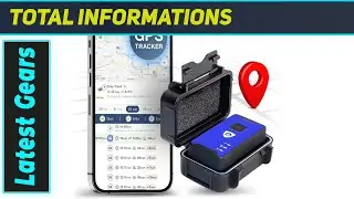 reviewSpark Nano 7: Best Hidden GPS Tracker?