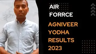 Airforce Agniveer Scheme 2023 || @sumitklane