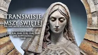 15.04.2022 Droga Krzyżowa i Liturgia Męki Pańskiej
