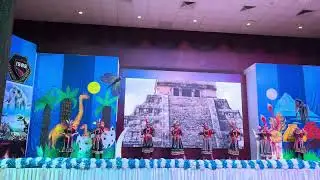 Annual Day Indian school ancient history dances 22 January 2026