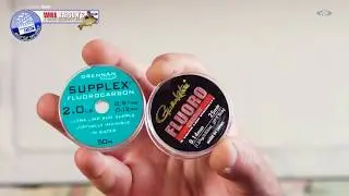 My River Feeder Traces | Will Raison's Top Fishing Tips