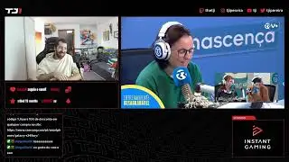 TJI REAGE A EXTREMAMENTE DESAGRADÁVEL 
