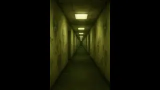 Echoes in Liminal Halls | Dark Ambient Soundscape