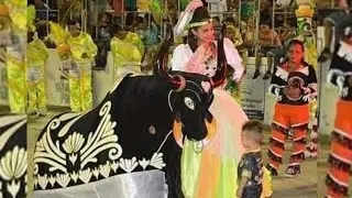BOI NOVO FAZENDINHA 2016 CAMPEÃO (apresentação completa) SÃO JOÃO DA PARNAIBA-PI