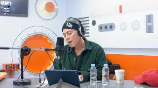 [Sound K] Golden (골든)'s Singin' Live 'Hate Everything'