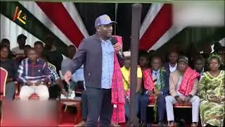 Senator Cheruiyot scoffs at opposition&rsquo;s capacity to challenge Ruto