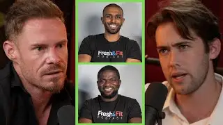Justin Waller's Problem With The RED PILL COMMUNITY