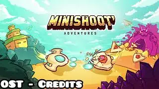 Minishoot' Adventure OST - End Credits