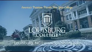 Grow at Louisburg College
