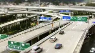 San Francisco: The Miniature City