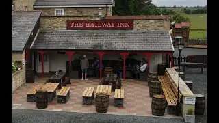 The Railway Inn - Acklington