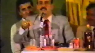 حفلة زجل سدني زين +زغلول (1)