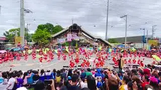 BUHISAN ELEMENTARY SCHOOL DRUM AND LYRE 2025 (CHAMPION)