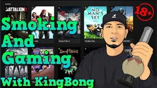 🔴GTA V Online Live Stream 🔞 Cheers 🔥 King Bong 💚