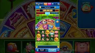 MONOPOLY Slots 13 USA: Reliable Fun but Missing Novelty? | Played on Galaxy A16 5G