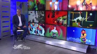 MirArte. Conozca la pintura dominicana m&aacute;s cara de la historia.