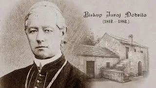 Biskupu Jurju Dobrili - Bruno Krajcar